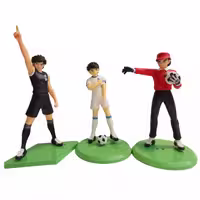 فیگور فوتبالیست ها Captain Tsubasa