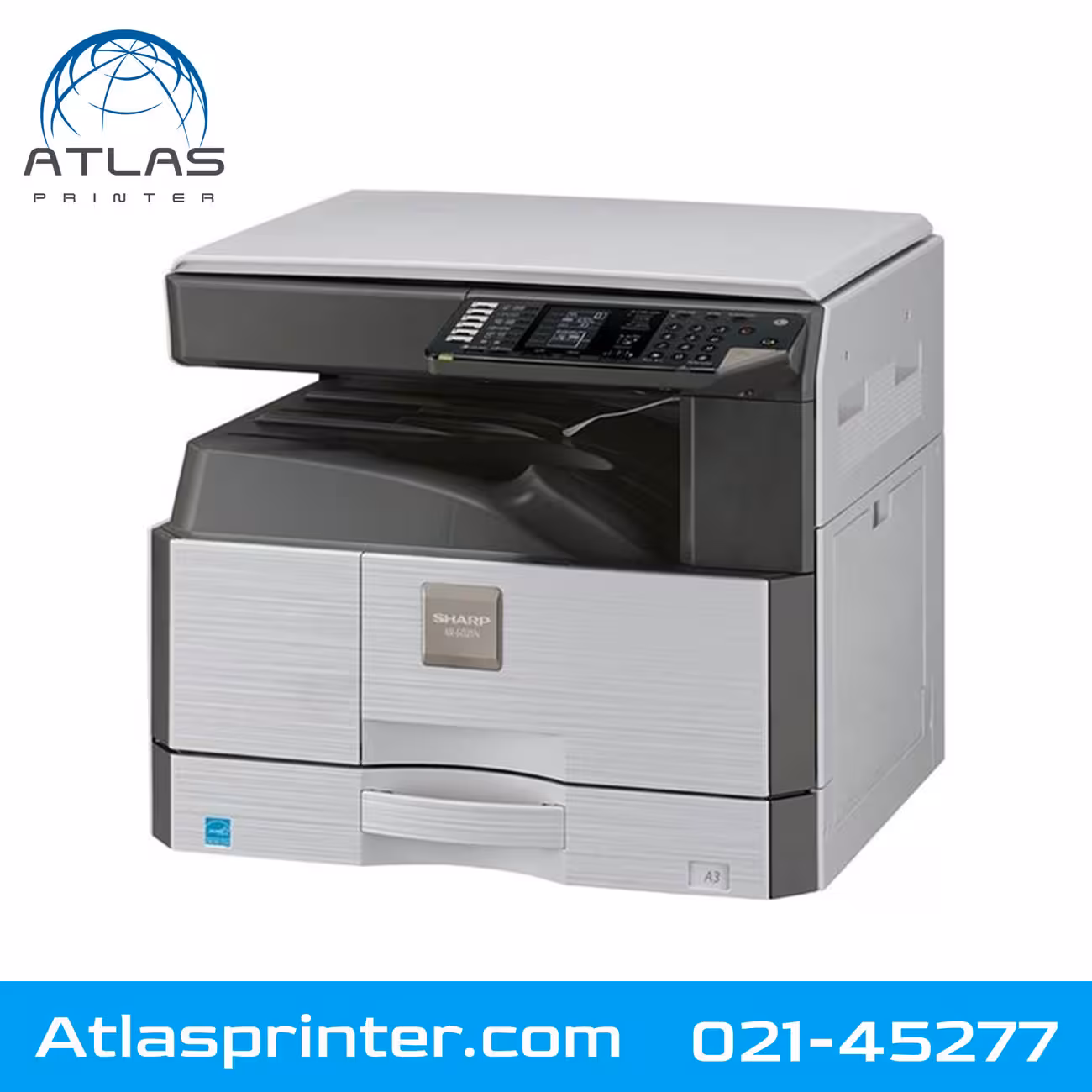 دستگاه کپی شارپ Sharp AR-6020ND