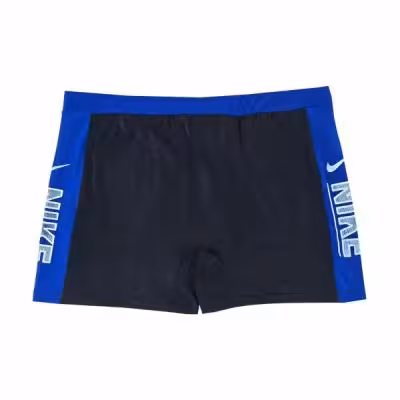 مایو مردانه مدل پادار NN کد 1139 رنگ آبی