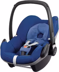 کریر پبل مکسی کوزی مدلMaxi-Cosi Pebble Blue Base