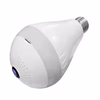 دوربین لامپی وایرلسی (V380(V13-B