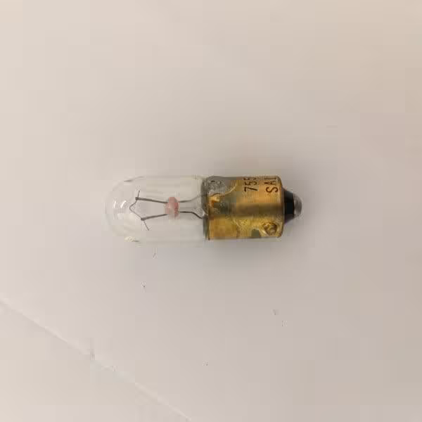 لامپ رشته ایی 755 SA1