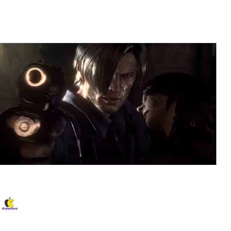 بازی Resident evil triple pack  برای نینتندو سوییچ