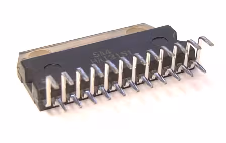 تراشه SONY به شماره 87-279