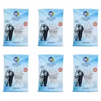 پد زیرانداز بهداشتی یونی مد مدل آنتی باکتریال 6 بسته 5 عددی
