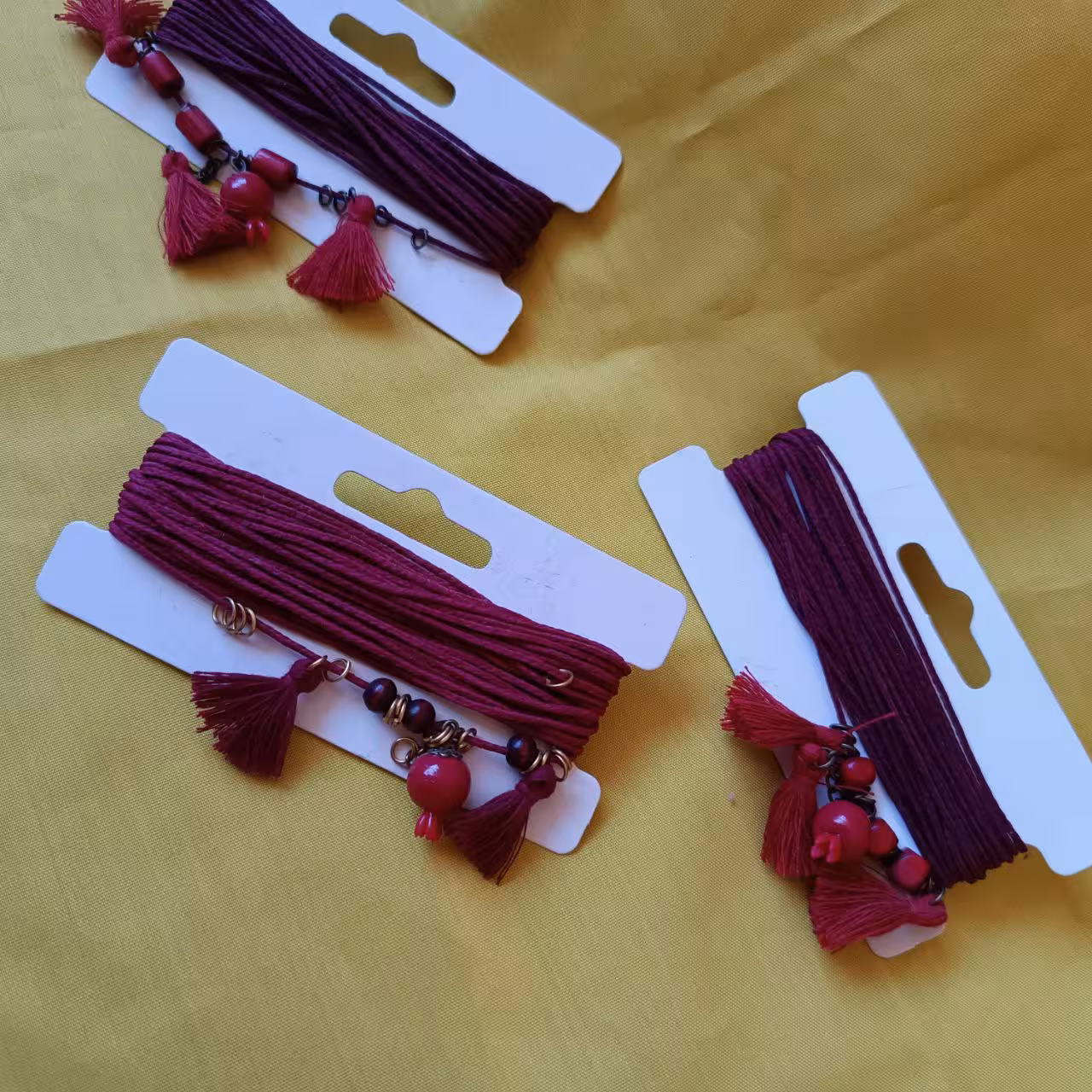 دستبند یلدایی 