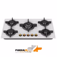 اجاق گاز شیشه ای داتیس مدل DG-542 Ultra