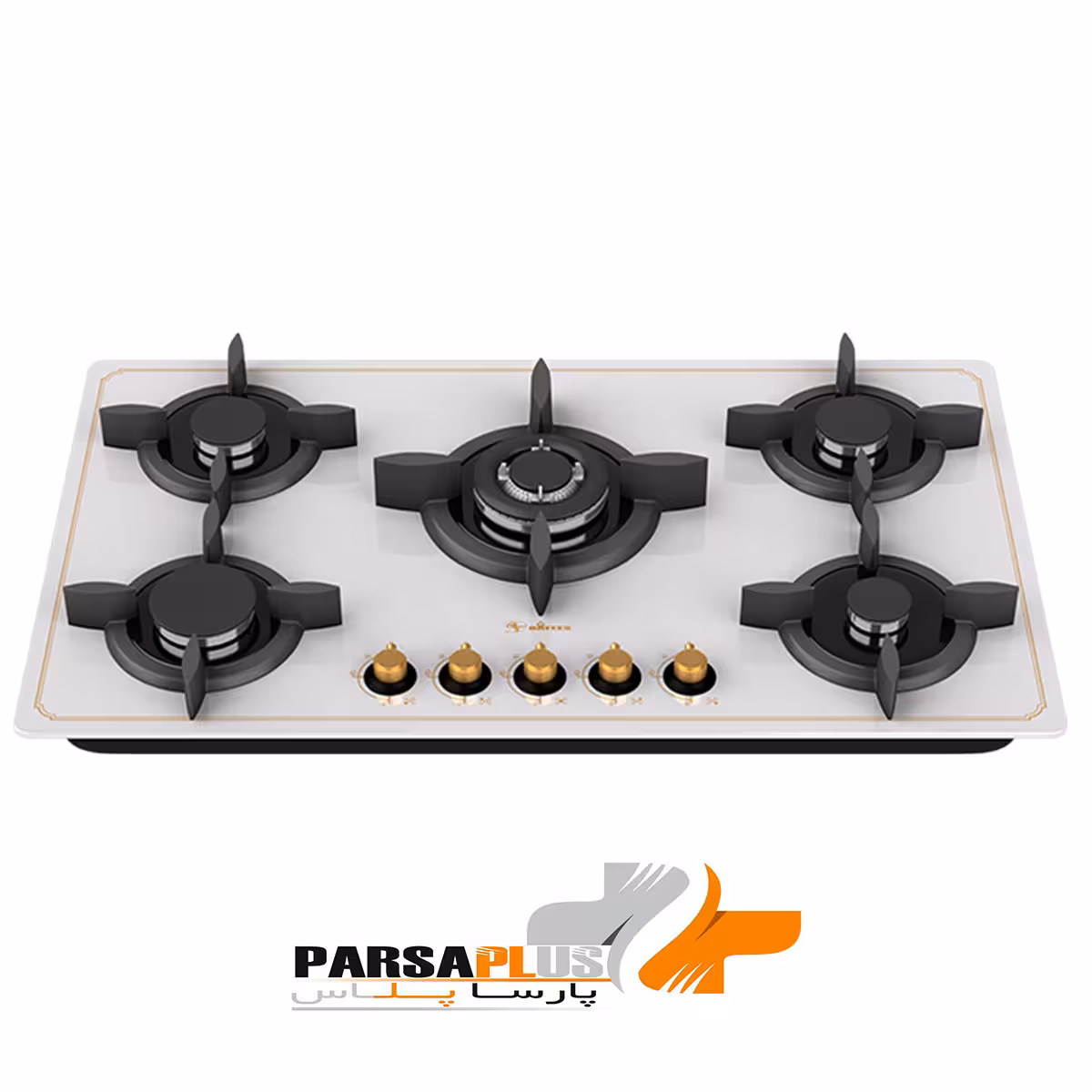 اجاق گاز شیشه ای داتیس مدل DG-542 Ultra