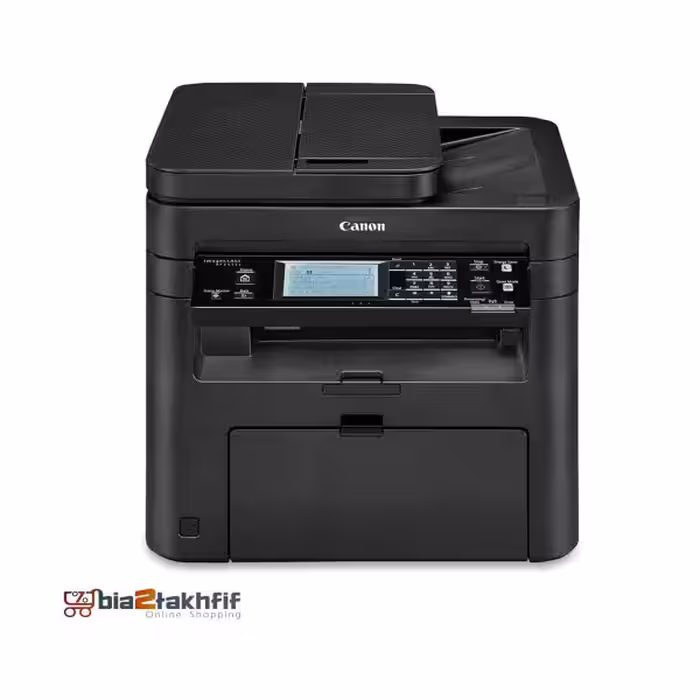 پرینتر چندکاره لیزری MF249DW کانن