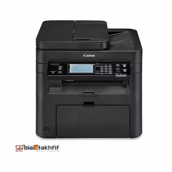 پرینتر چندکاره لیزری MF249DW کانن