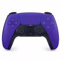 دسته بازی سونی PS5 DualSense|دسته بنفشPS5|دسته بازی پلی استیشن | دسته فایو