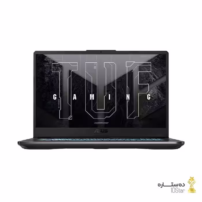 لپ تاپ 15.6 اینچی ایسوس مدل TUF FX506HC-HN067