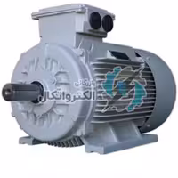 الکتروموتور جمکو سه فاز 160 کیلووات 220 اسب