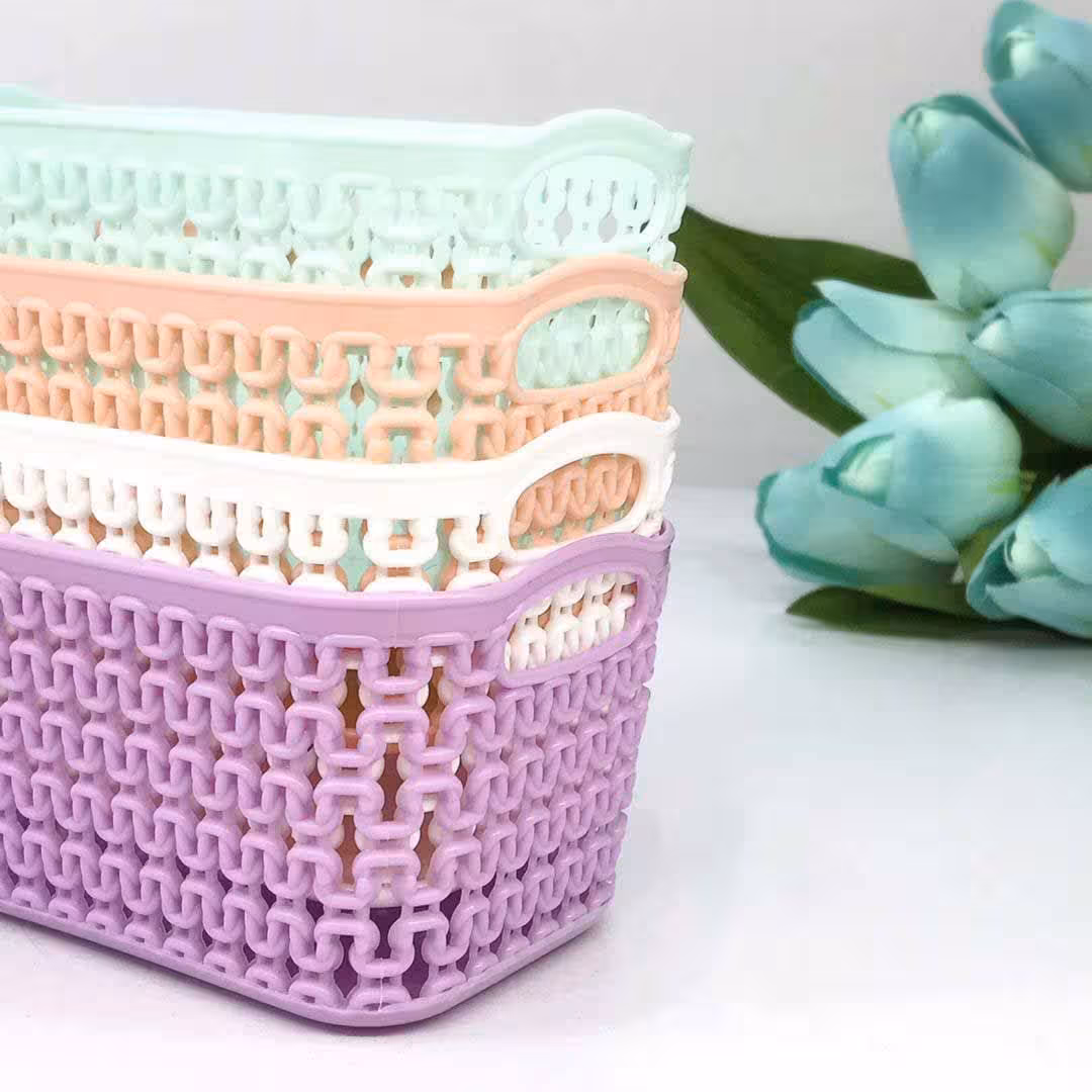 سبد مینی نگین 3عددی