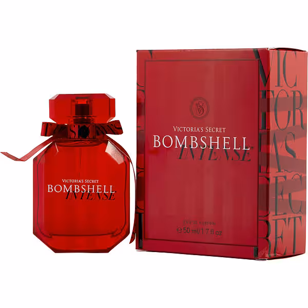 عطر ادکلن ویکتوریا سکرت بامبشل اینتنس | Victoria Secret Bombshell Intense