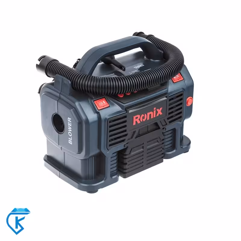 کمپرسور باد فندکی رونیکس مدل RH-4261 _ارسال رایگان