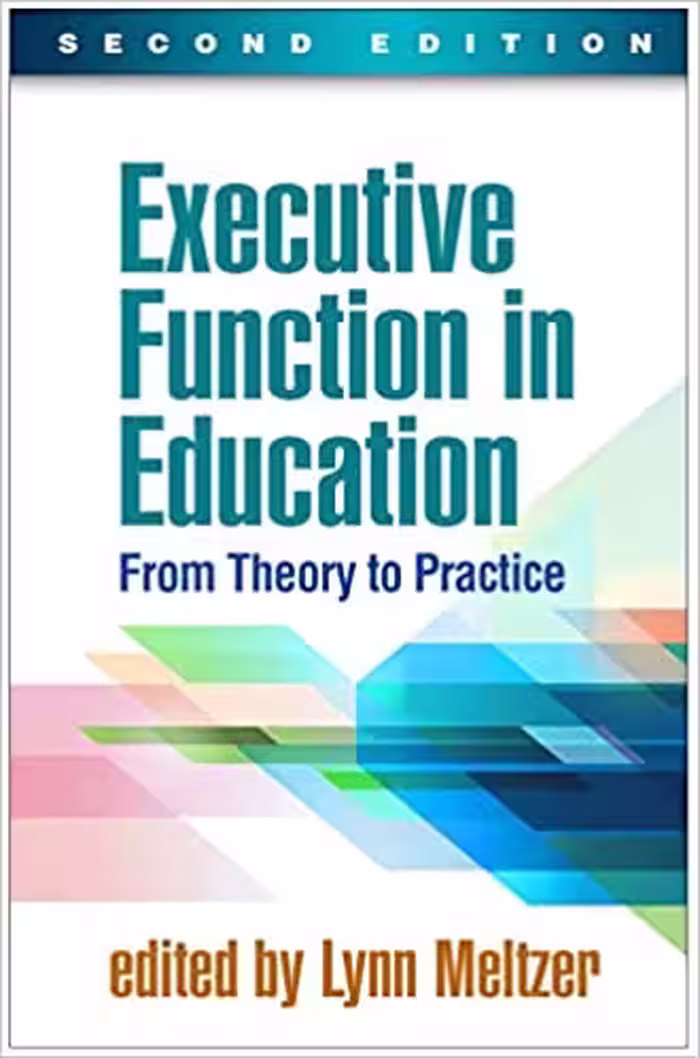 خرید و دانلود نسخه کامل کتاب Executive Function in Education: From Theory to Practice (2nd Edition) - Orginal Pdf