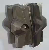 فرز غلتکی لبه الماس آلمانی  19 * 42 * 36 * 45