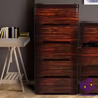 فایل تسا 5ط اسکای 2xl طرح چوب - عروسکی