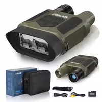 دوربین دید درشب