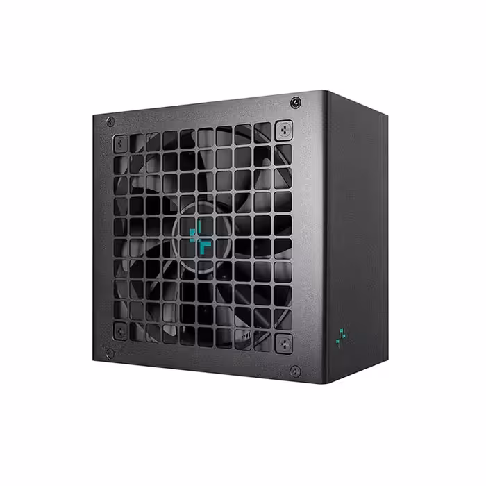 منبع تغذیه کامپیوتر دیپ کول مدل PN750D