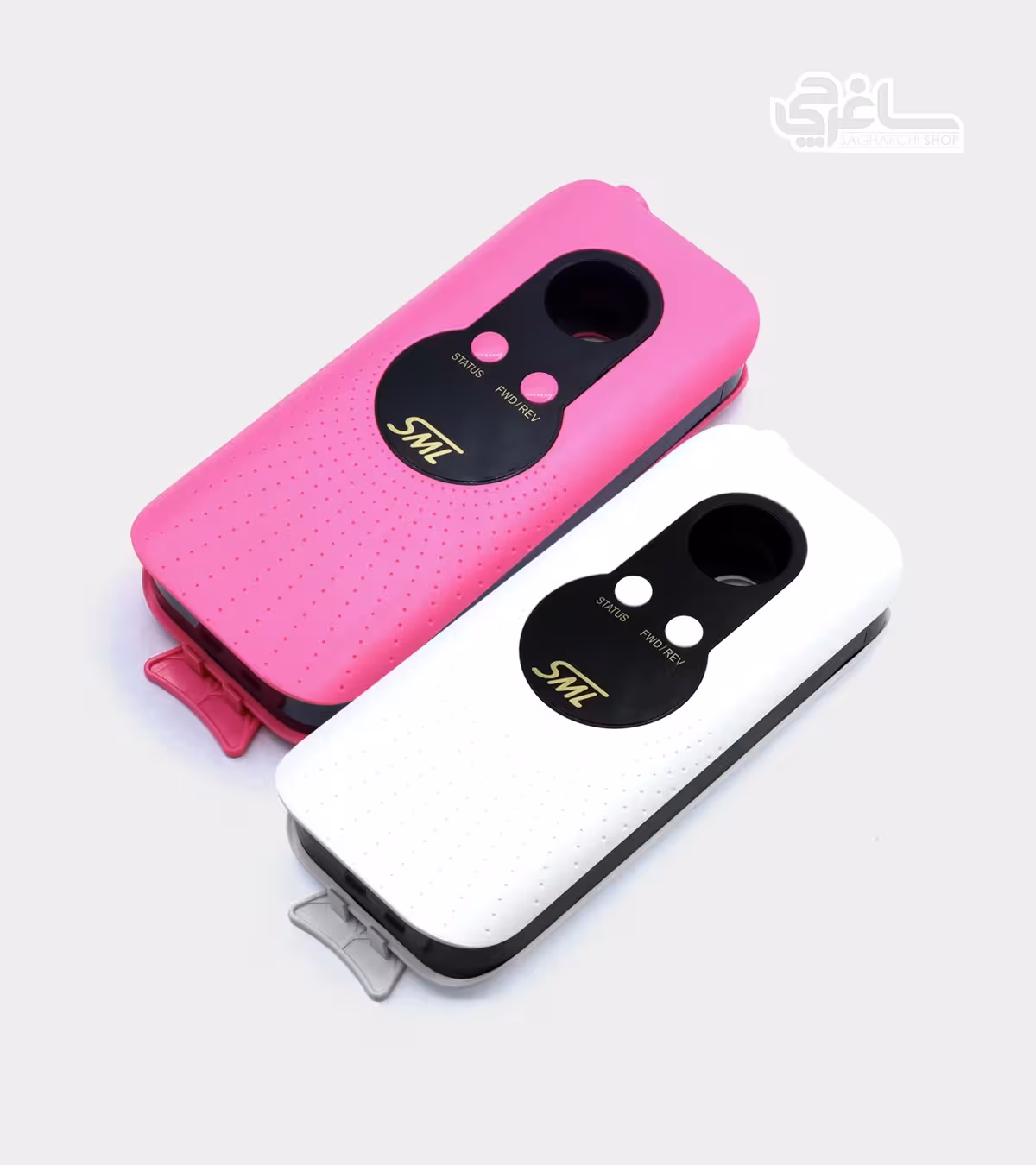 سوهان برقی شارژی اس ام ال SML M6