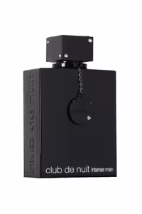 عطر ادکلن آرماف کلاب د نویت اینتنس جدید | Armaf Club de Nuit Intense