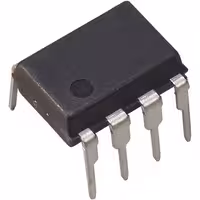 آی سی AT24C02N پکیج DIP اورجینال