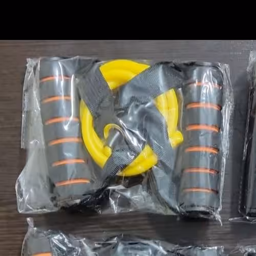 کش سی ایکس زرد طول 120سانتی متر کد99