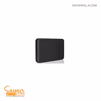 هارد اکسترنال توشیبا مدل HDD EXTERNAL TOSHIBA Canvio Ready 2TB