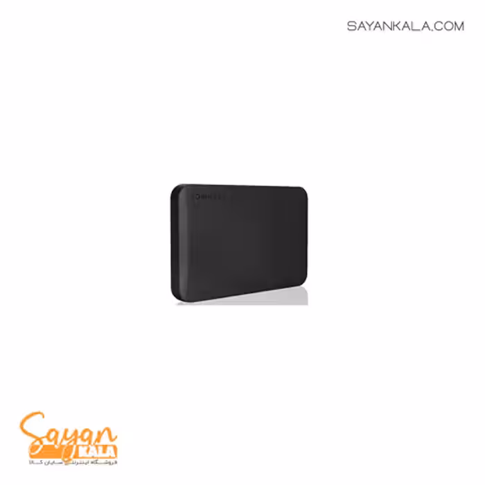 هارد اکسترنال توشیبا مدل HDD EXTERNAL TOSHIBA Canvio Ready 2TB