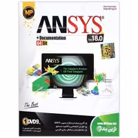 ANSYS 18-NP-1DVD9