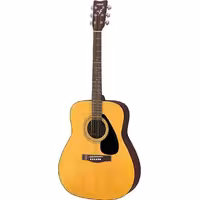 گیتار آکوستیک یاماها مدل F310Yamaha F310 Acoustic Guitar
