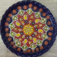 سینی چای خوری 