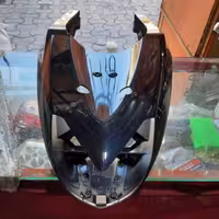 کنسول عقب پالس 135 باجاج اصل