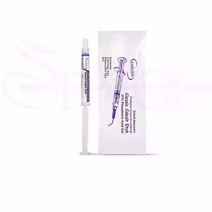 اسید اچ کلاسیک کبالت Classic Cobalt Etch