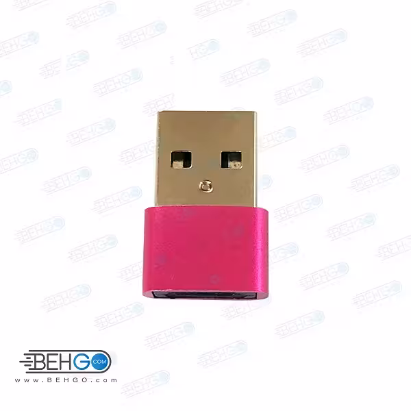 مبدل Type-C به USB