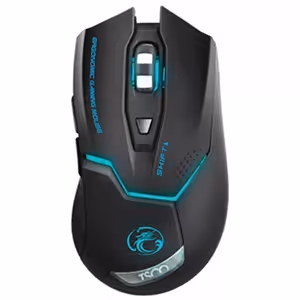 ماوس مخصوص بازی تسکو مدل Dragon TM 754GA