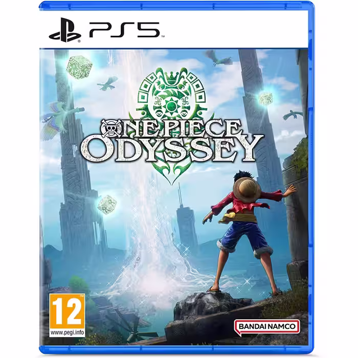 One Piece Odyssey – PS5