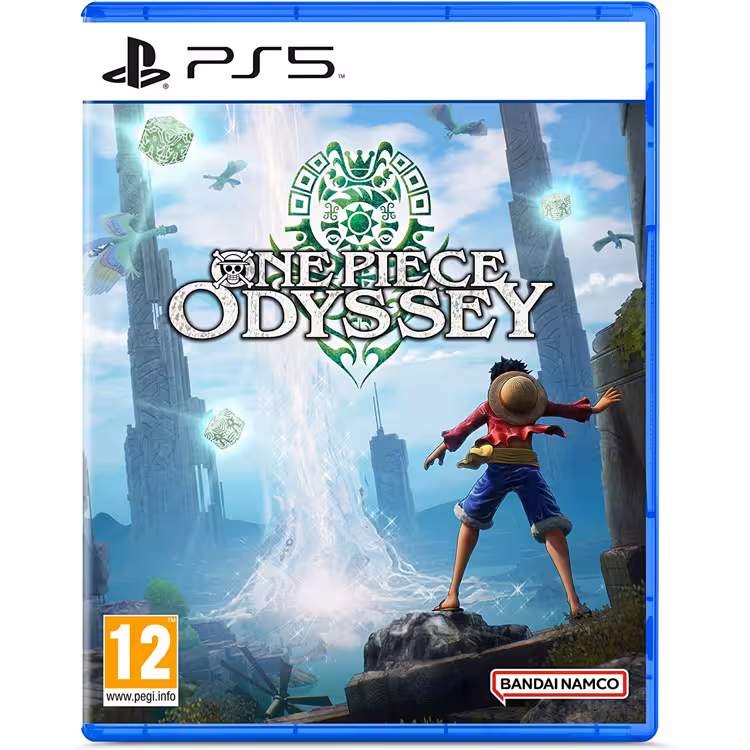 One Piece Odyssey – PS5