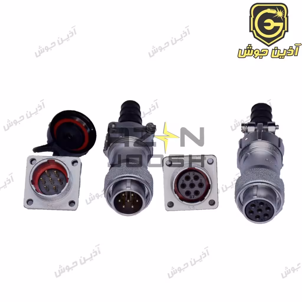 کانکتور 7 پین WF