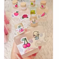 عطربیکینی ضدحساسیت پاستیلی
