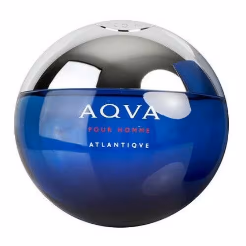 تستر ادکلن مردانه بولگاری آکوا آتلانتیک Bvlgari Aqva Atlantiqve Tester