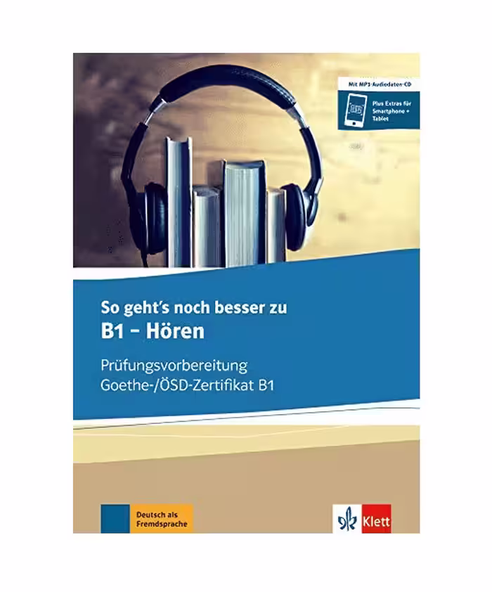 So geht's noch besser zu B1 Horen زوگت نوخ بسر زو هورن