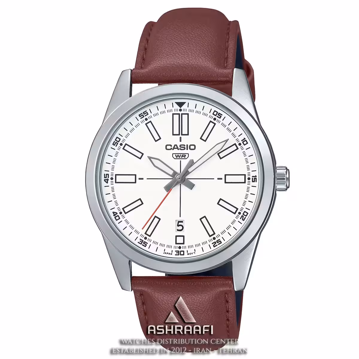 ساعت مردانه کاسیو Casio MTP-VD02L-7E