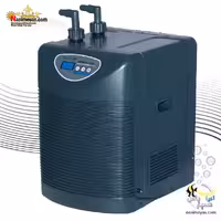 چیلر خنک کننده آب HC-300a هایلا