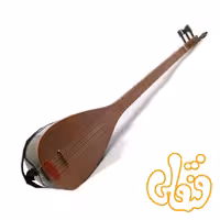 سه تار قوپوز