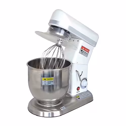 میکسر قنادی رومیزی 5 لیتری استار Star