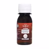 روغن بادام تلخ مهدارو 60 میلی لیتر
