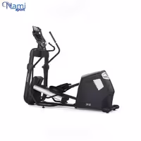 الپتیکال باشگاهی GYMOST مدل E12